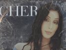 CHER - BELIEVE  (2018 Remaster)  (Record, 2018) NEW- COVER/ CREASE RING WEAR