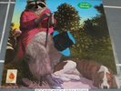 J.J. CALE - NATURALLY LP SHELTER RECORDS / SHE 712 (VERY RARE PRESSING)