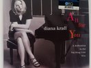 Diana Krall – All For You - 180g 2xLP 45RPM (Numbered) Audiophile (ORG Music)