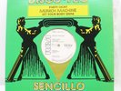 Munich Machine Let Your Body Shine Party Light SINGLE Yellow PROMO LP VG+ TEC 57