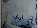 BIJELO DUGME SIGNED   LP PROG COVER BREGOVIC IPE IVANDIC YUGOSLAVIA BOSNIA