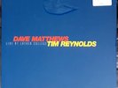 New  DAVE MATTHEWS & TIM REYNOLDS Live at Luther College (2017) 150 gram 4LP Box