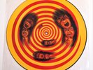 ANTHRAX - STATE OF EUPHORIA PICTURE DISC LP VINYL Rare Original Limited Edition