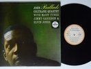JOHN COLTRANE QUARTET Ballads MCA/IMPULSE LP VG+/NM philippines jimmy garrison