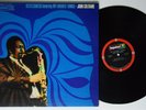JOHN COLTRANE Selflessness Featuring My Faorite Things IMPULSE LP VG+ 1st g-fold