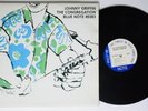 JOHNNY GRIFFIN The Congregation BLUE NOTE LP NM 1994 andy warhol audiophile