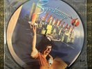 Breakfast in America by Supertramp (Record, 2013) - Sealed Picture Disc - New