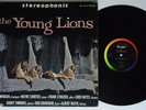 LEE MORGAN/WAYNE SHORTER The Young Lions VEE JAY LP DG 1st louis hayes