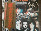 Grand Funk-Shinin’ On Vinyl LP (VG+/VG+) Japanese Press w/obi ECP-80995 (1974)