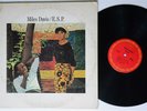 MILES DAVIS E.S.P. COLUMBIA LP VG+