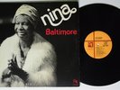 NINA SIMONE Baltimore CTI LP gatefold