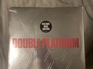 KISS DOUBLE PLATINUM LIMITED-EDITION PICTURE DISC VINYL 2LP GATEFOLD NEW/SEALED
