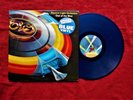 ELECTRIC LIGHT ORCHESTRA   OUT OF THE BLUE   BLUE VINYL 2 DISC LP    JEFF LYNNE