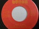 CAROLINA MODERN SOUL FUNK 45 by BLACKROCK EDUCATORS HEAR IT