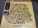 Mac DeMarco This Old Dog Gold & Black Exclusive Translucent Galaxy Vinyl  /500