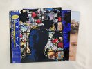David Bowie Tonight LP EYS-91092 Mint Emi Japan 1984 1st Release Mint Poster