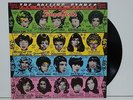 THE ROLLING STONES - SOME GIRLS VINYL LP
