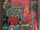 TCHIP ELECTRONIC SYSTEM VOL.3 - LIMITED EDITION CLEAR, RED + BLUE SPLATTER VINYL