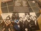The Verve - Urban Hymns 1st pressing HUTLP 45 1997 Double LP