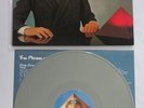 Pleasure Principle 2008, Grey Vinyl Tour Edition