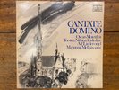 Proprius PROP 7762 Cantate Domino TAS List
