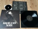 BROILERS - Noir *LP* LIMITED VINYL to 5.000 only *RAR*