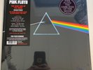 The Dark Side of the Moon by Pink Floyd - NEW & SEALED w/ Minor Sleeve Damage