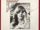 PETER FRAMPTON   SOMETHING'S HAPPENING LP MINT SEALED  (1974) CRC CLUB EDITION