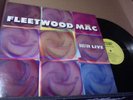 MINT- Lp Fleetwood Mac Live in Boston 1970 Peter Green Oh Well Black Magic Woman