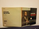 John Coltrane,Alice Coltrane.Expression.Pharoah Sanders.Impulse.Van Gelder,LW.Ex