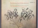 C927 Beethoven The Middle Quartets Budapest 4LP Columbia M4S 616 Stereo 6-Eye