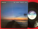 BRIAN ENO   BEGEGNUNGEN LP EX/EX AMBIENT KRAUTROCK DMM GERMANY MOEBIUS ROEDELIUS