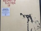 MAGNOLIA ELECTRIC CO – Trials & Errors - LP NEW SEALED