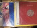 King Crimson 12LP Vinyl Bundle VG+ SUPER SALE