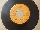 Barry White Atlantics 1964 NORTHERN SOUL 45 Tracy / Flame Of Love FARO VG+ HEAR