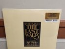 The Band The Last Waltz 2013 Rhino Vinyl 3-LP Set Sealed