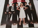 BLONDIE PARALLEL LINES 1978 ORIGINAL CHRYSALIS HEART OF GLASS EXCELLENT