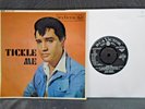 ELVIS PRESLEY E.P  