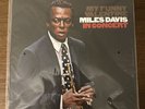 Miles Davis My Funny Valentine In Concert MFSL MOFI Mobile Fidelity NEW Vinyl