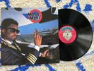 MARLEY MARL In Control Volume 1 PROMO COLD CHILLIN Hip Hop/Rap Vinyl LP 1988 NM
