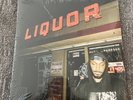 New JPEGMAFIA  LP OFFLINE Liquor 2LP Gatefold Limited Edition Vinyl - SOLD OUT