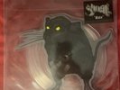 Ghost Rats Super Rare Picture Single Prequelle Autographed