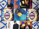 7x ICE T PROMO Vinyl 12” Hip Hop/Rap SIRE 80s Lethal Weapon/Pusher/Colors EX