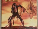W.A.S.P Wasp The Last Command Vinyl LP 1985 Original US Capitol ST512435 Club Ed