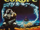 Europe – Prisoners In Paradise - Epic Record - Europa - 1991