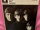 The Beatles - With The Beatles Vinyl LP - PMC 1206 Mono - VG+ / VG