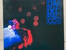 VASCO ROSSI - Fronte Del Palco 2 LP Orig. 1990 Prima Edizione OTTIMO