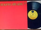 TALKING HEADS ‘77 LP Vinyl EX SIRE SR 6036