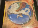 STEVE MILLER BAND book of dreams (picture disc) SEAX-11903, vinyl, Sealed New