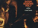 Endtime/Cosmic Reaper Doom Sessions - Volume 7 (Vinyl) 12
